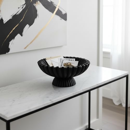 10" Large Decorative Bowl decor