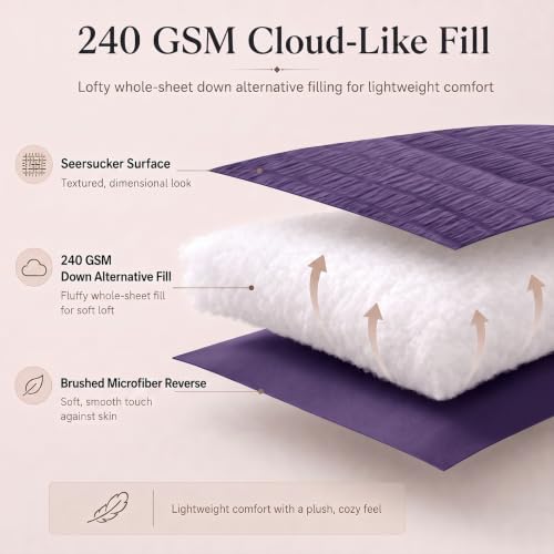 Full Size Comforter Sets