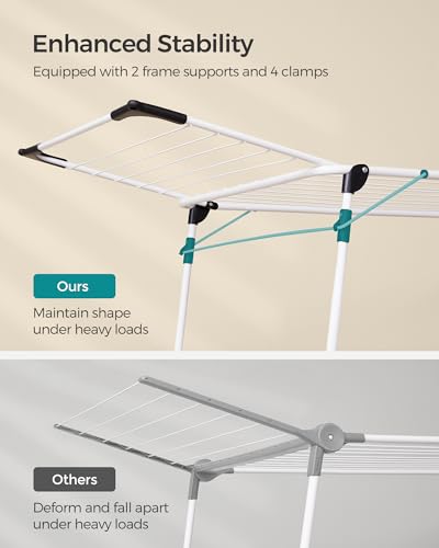 Clothes Drying Rack