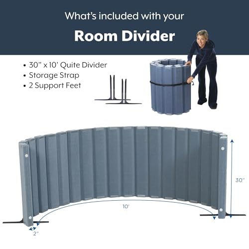 Room Divider Acoustic Room Divider Panel