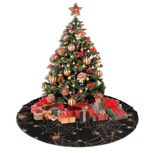 Christmas Tree Skirt