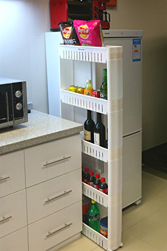 Laundry Room Organizer (5 Count)