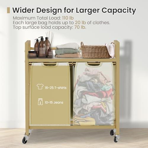 Laundry Sorter