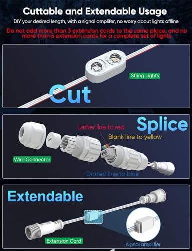 Permanent Outdoor Lights Pro
