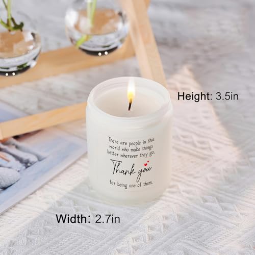 Thank You Gift for Women