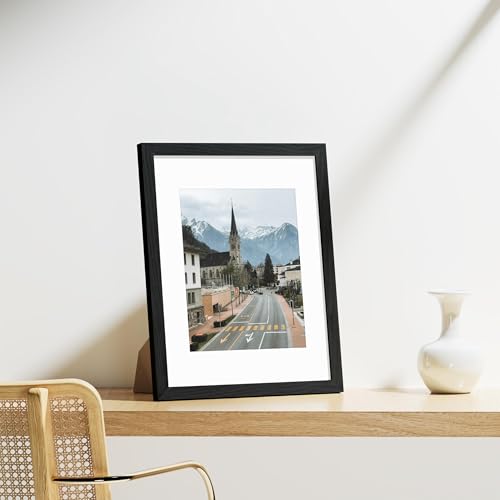 11x14 Picture Frames Set of 9 (9 Count)