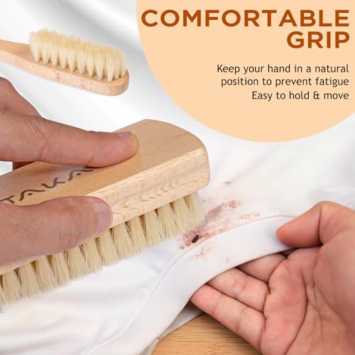 Laundry Brush Set (2 Count)