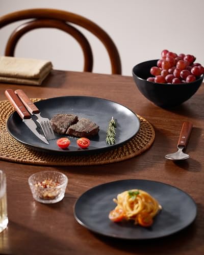 Dinnerware Sets for 4