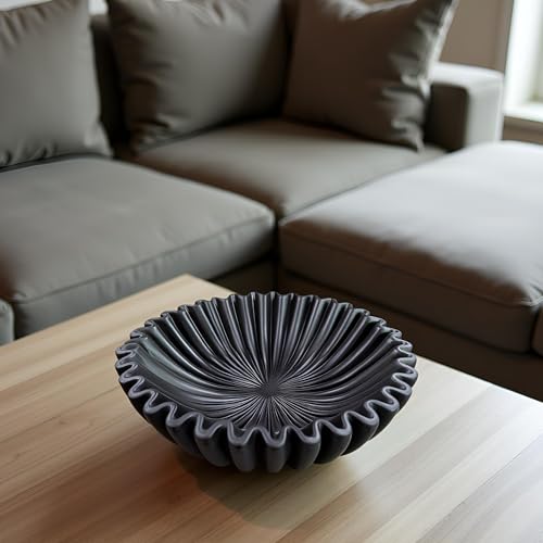 10" Large Decorative Bowl decor
