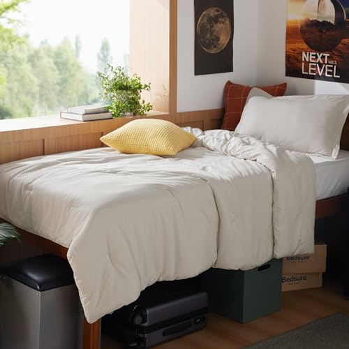 Twin Comforter Set