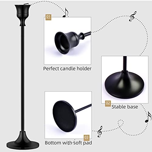Candlestick Holders