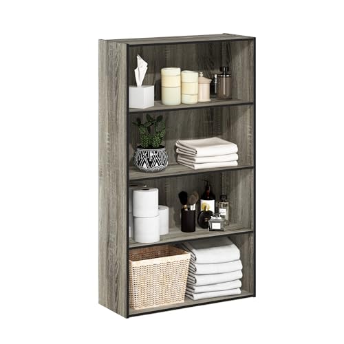 PASIR Book Shelf