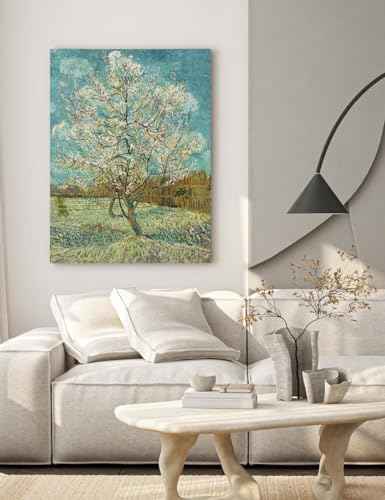 Van Gogh Canvas Wall Art