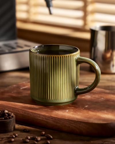 Coffee Mug Set of 6 (72 Count)