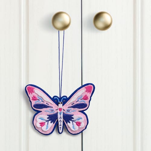 Dazzling Butterfly Pop