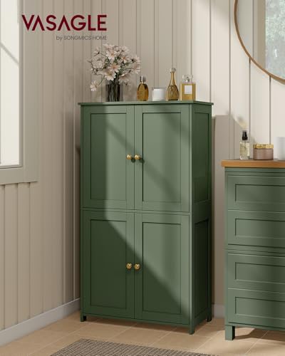Floor Storage Cabinet