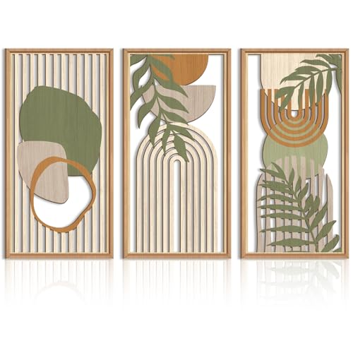 Large Boho Mid (3 Count)