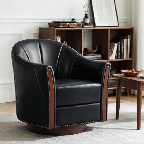 360° Swivel Accent Chair