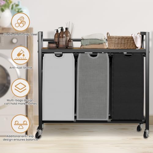 Laundry Sorter