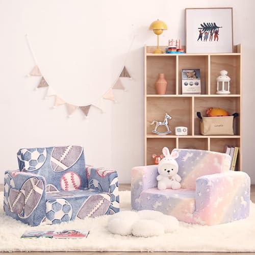 Kids Sofa Toddler Chair