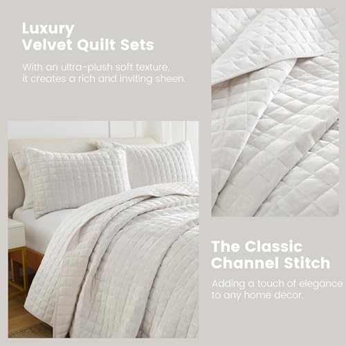 King Comforter Set for Bed
