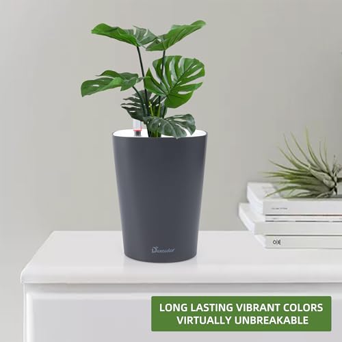 6x7 Self Watering Planter