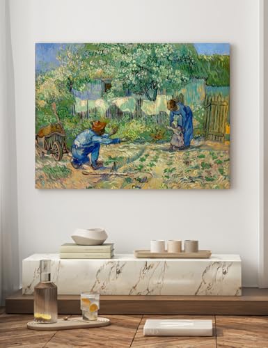 Van Gogh Canvas Wall Art