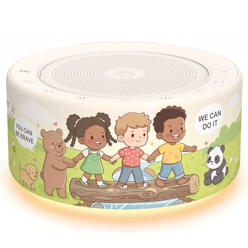 White Noise Machine for Baby & Adults