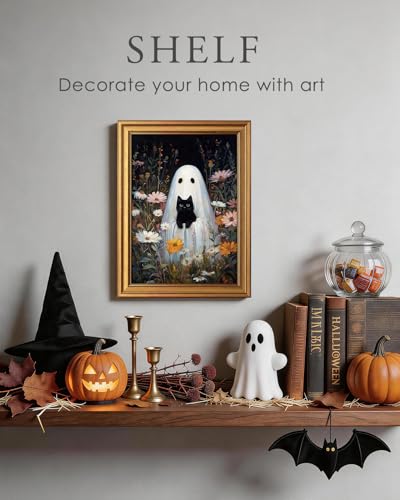 Halloween Wall Art