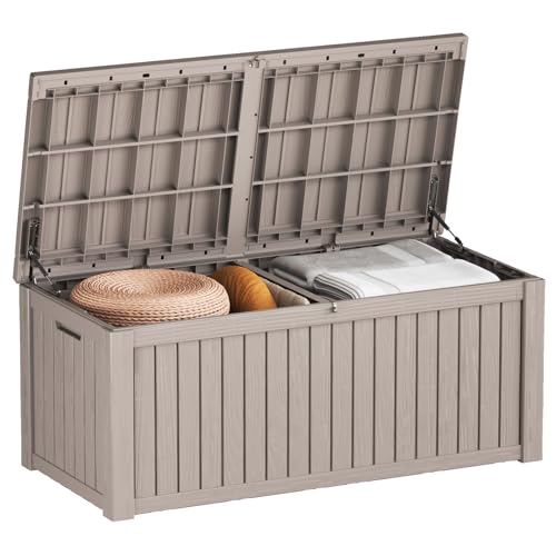 Outdoor Storage Box Waterproof