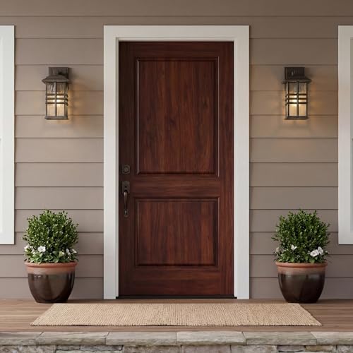 Beacon Square 14.25" Outdoor Wall Light in Olde Bronze®