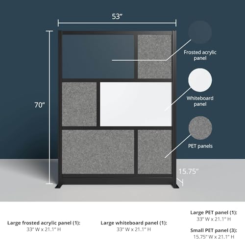 Workflow Modular Wall