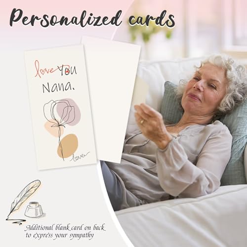 Gifts for Nana