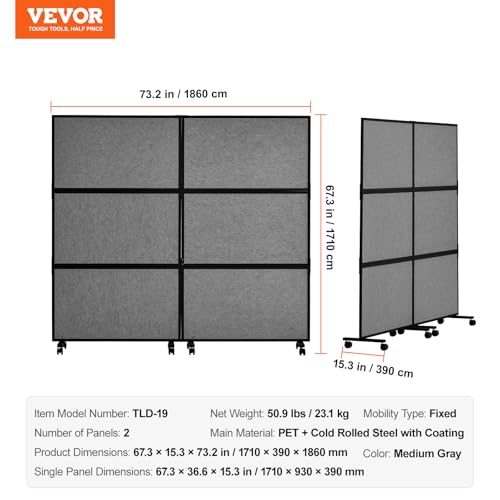 Office Divider