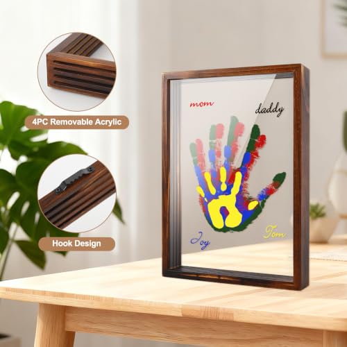 Family Handprint Kit (6 Count)