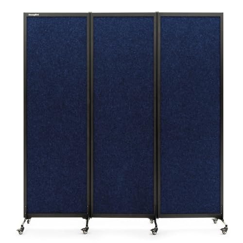 Room Partition 2.0 Upgrade Version (3 Count)