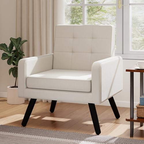 Modern Accent Chair for Living Room