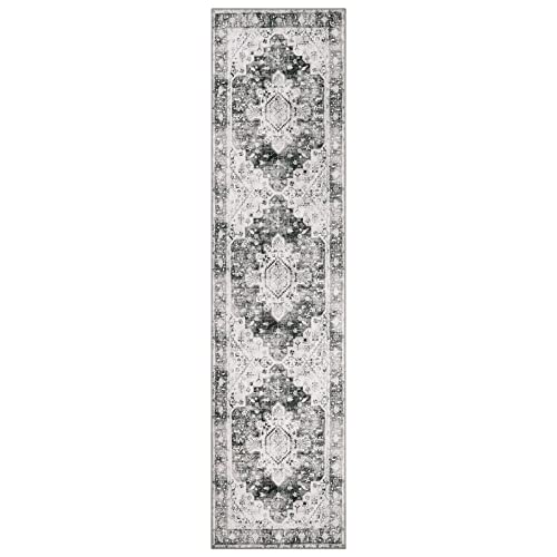Ultra Thin Washable Runner Rug