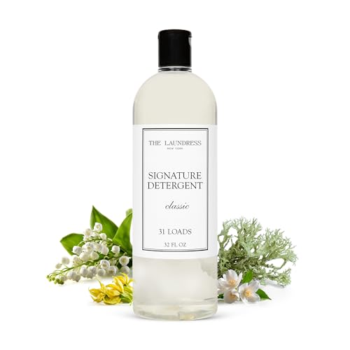 Luxury Laundry Detergent (32 Fl Oz)