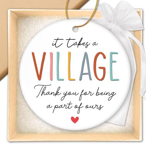Christmas Teacher Gifts for Women