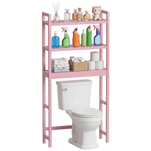 Bathroom Storage Shelf
