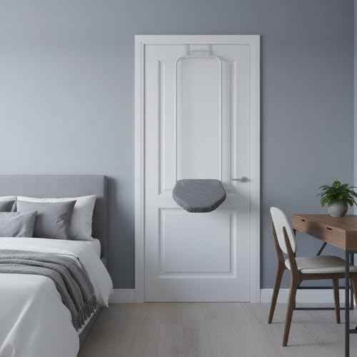 Over The Door Ironing Board