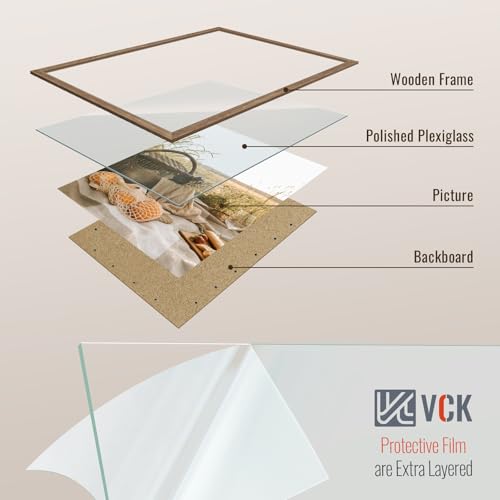 16x24 Picture Frames 3 Pack (3 Count)