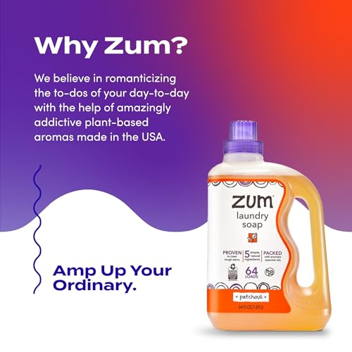 Clean Laundry Soap (32 Fl Oz)