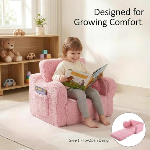 Kids Sofa Chair