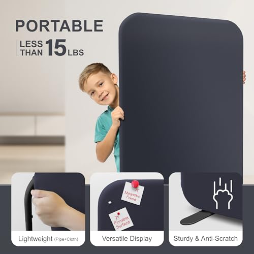 Standing Room Divider