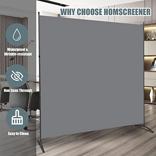 Room Divider Folding Privacy Screens