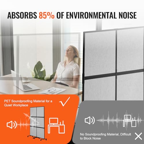 Office Divider