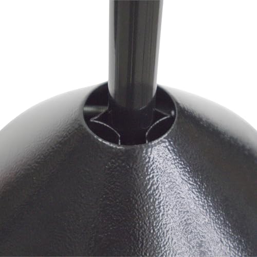 Set of 2 Audubon Torpedo Squirrel Baffles (2 Count)