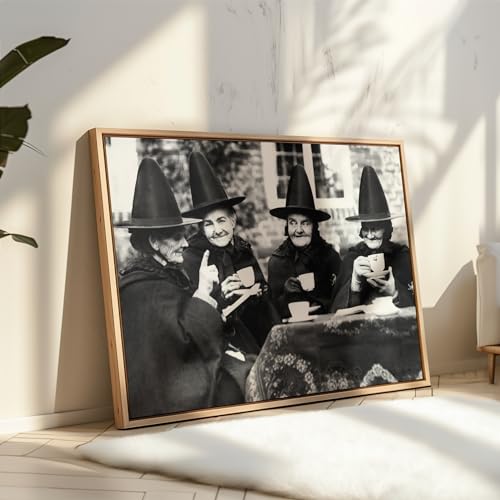 Classic Photograph Poster